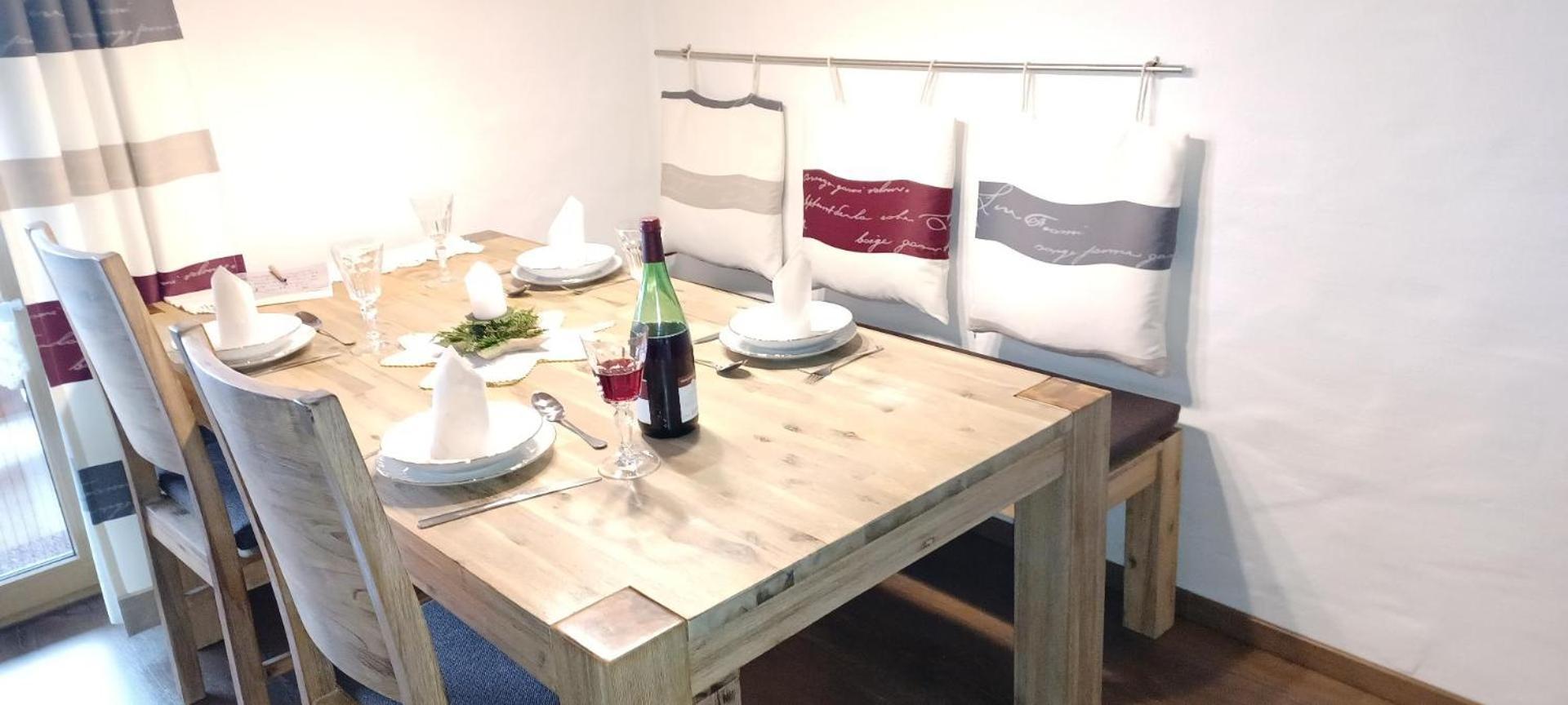 Ferienwohnung “Haus Rita” Sankt Oswald-Riedlhuette Ngoại thất bức ảnh