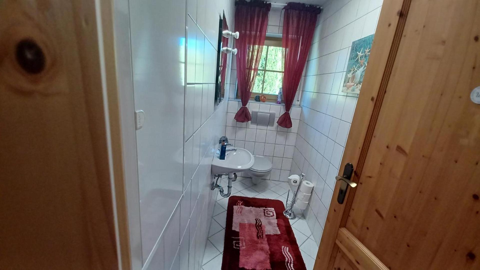Ferienwohnung “Haus Rita” Sankt Oswald-Riedlhuette Ngoại thất bức ảnh